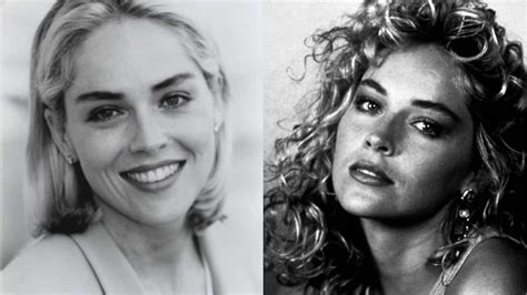 Sharon Stone: la diva statunitense dall’altissimo QI.